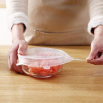 Stretch & Seal Lids (6 Pieces)