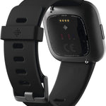 Fitness Smartwatch With Heart Rate