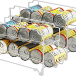 Rack Can Storage Organizer