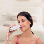 Portable Laser Hair Removal Handset