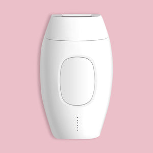 Portable Laser Hair Removal Handset