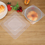 Stretch & Seal Lids (6 Pieces)