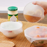 Stretch & Seal Lids (6 Pieces)