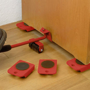 Easy Furniture Lifter