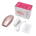 Portable Laser Hair Removal Handset