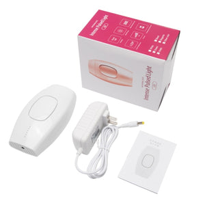 Portable Laser Hair Removal Handset